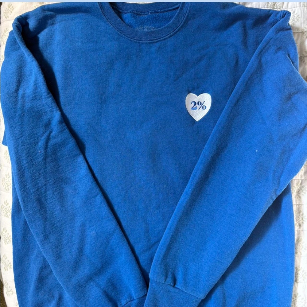 Dairy Boy Crewneck